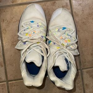 Nike Kyrie 5 "Have A Nike Day Basketball Shoes